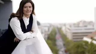 Miriam González (España Mejor): "Me preocupa muchísimo que Donald Trump vuelva a ganar. Los demócratas están en pánico"