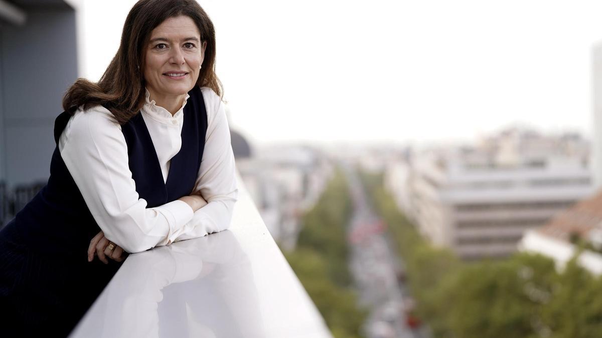 Entrevista a Miriam González, fundadora de España Mejor