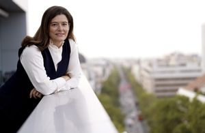 Entrevista a Miriam González, fundadora de España Mejor