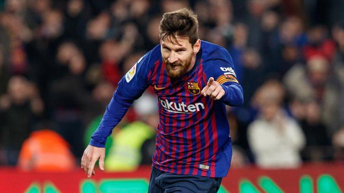 Leo Messi va a por la victoria 328 en Liga. Si la consigue en Girona quedará a 5 de Zubizarreta y a 6 de Casillas