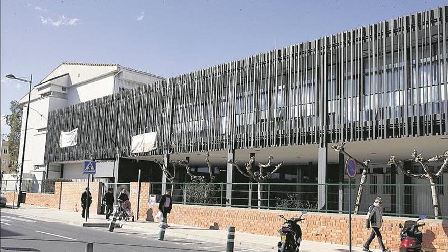 Castellón contará con 5 institutos de Secundaria 100% sostenibles