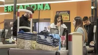 Clave en tus compras: el día que tienes que comprar en Mercadona para encontrar productos a mitad de precio