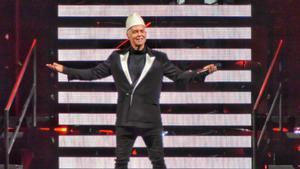 Pet Shop Boys, reialesa pop en un Cruïlla de rècords