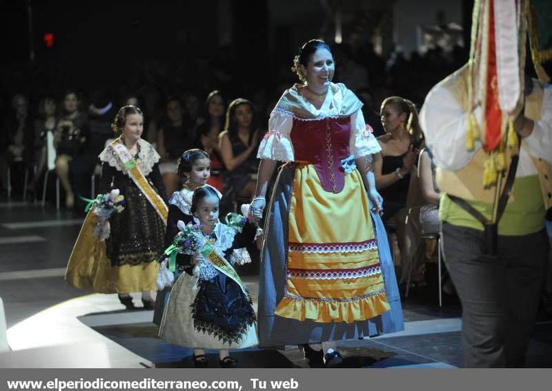 Castellón rinde tributo a las gaiatas