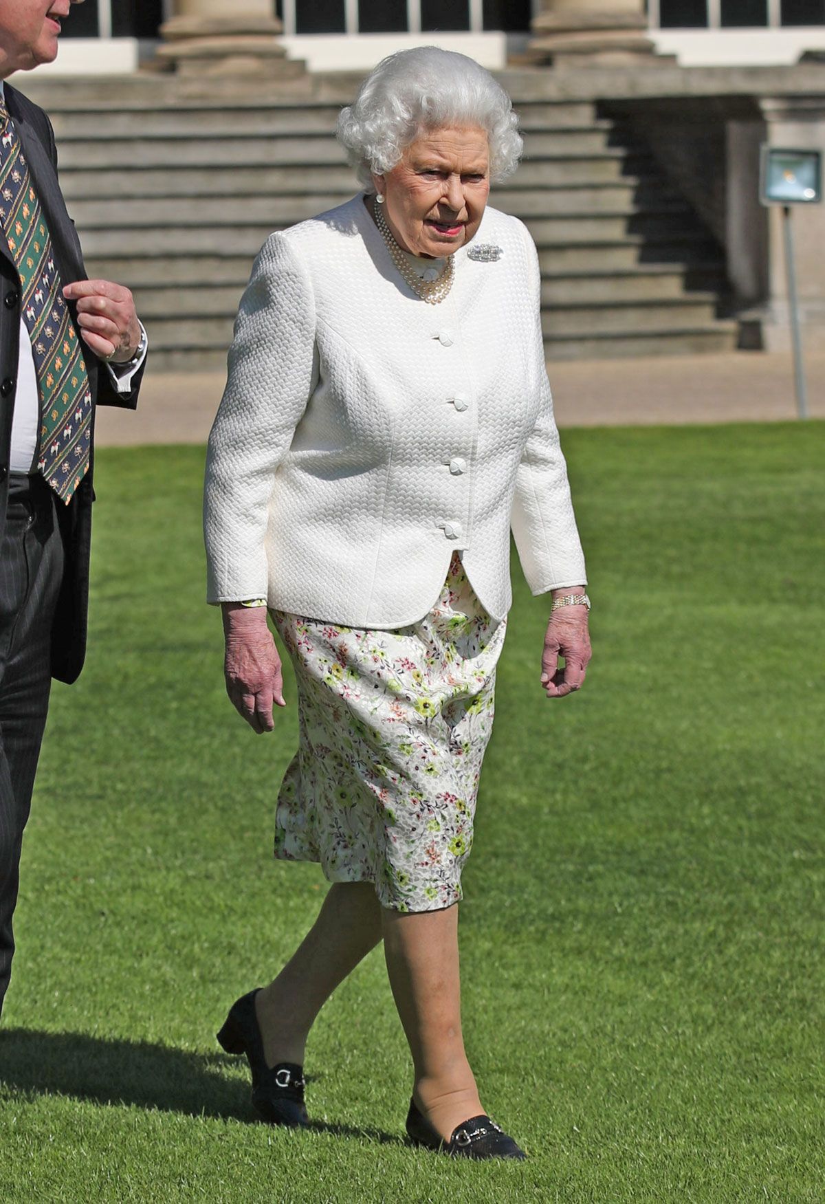 Reina Isabel II: los looks más icónicos - Woman