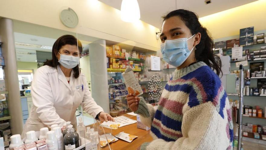 Se intensifica el repunte de ingresados por covid: 32 más en la última semana