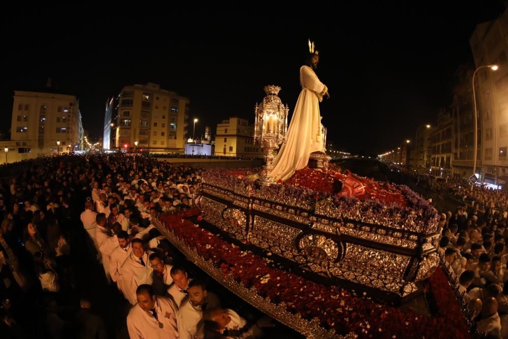 Lunes Santo | Cautivo