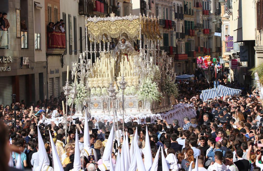 Martes Santo | El Rocío