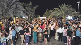 Jumilla brinda a las estrellas por una gran Feria y Fiestas Patronales 2023