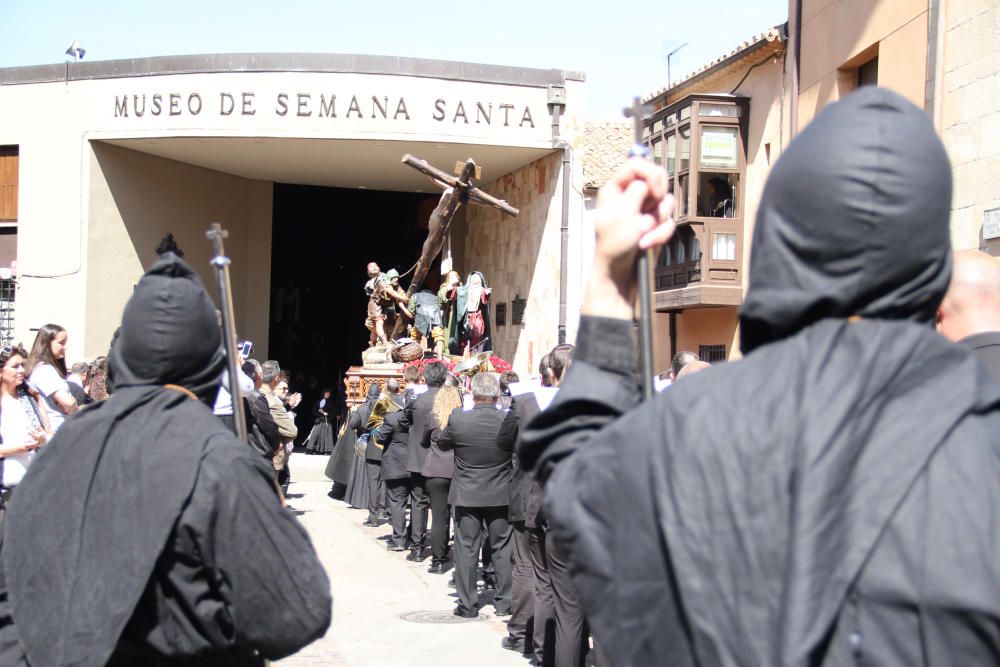 Cofradía de Jesús Nazareno