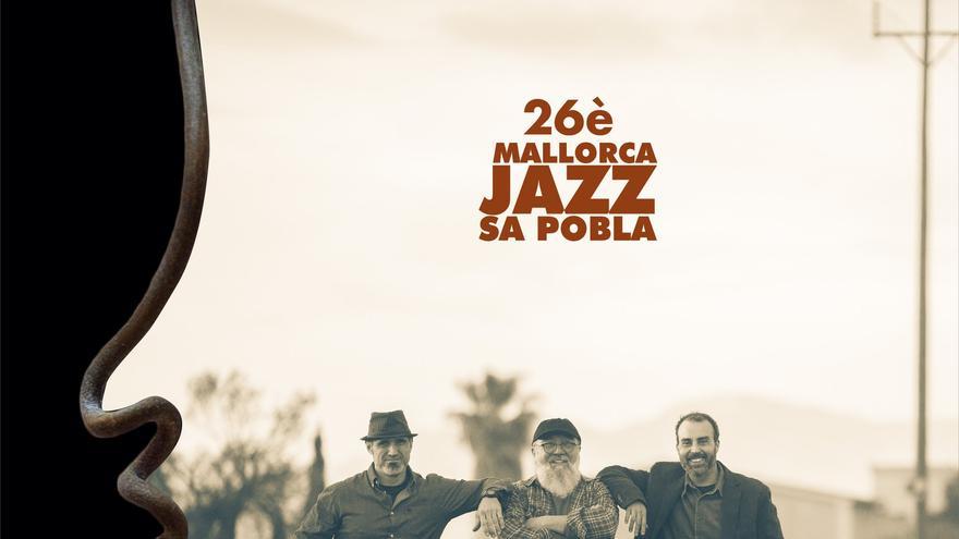 26è Mallorca Jazz Sa Pobla - Blues Beer Band