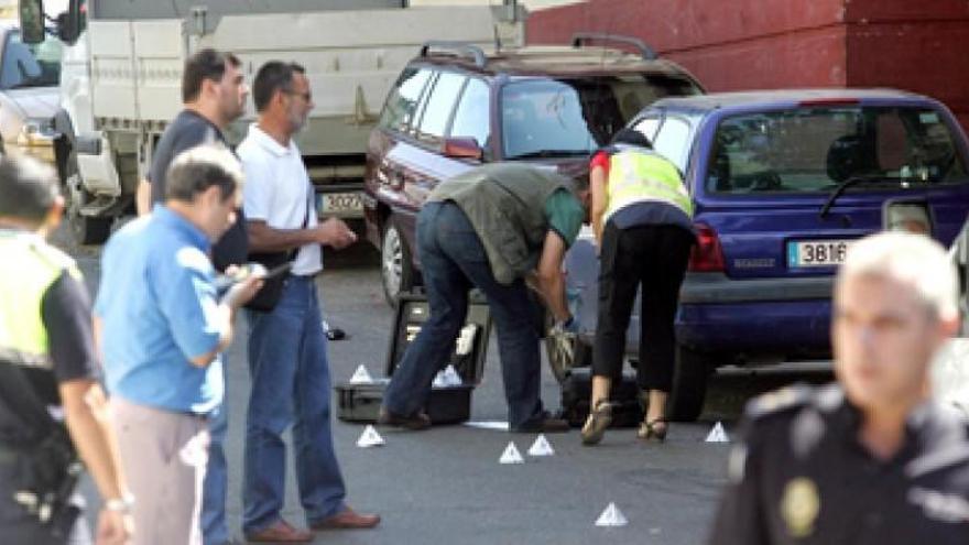 El juicio por el tiroteo de Mérida en 2011 comienza el 8 de mayo