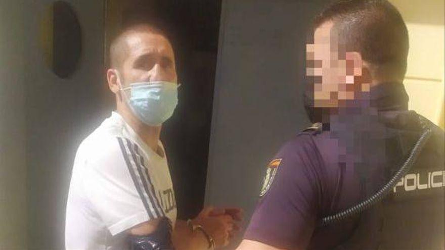 Prisión provisional sin fianza para Poli Díaz por presunto maltrato a su pareja