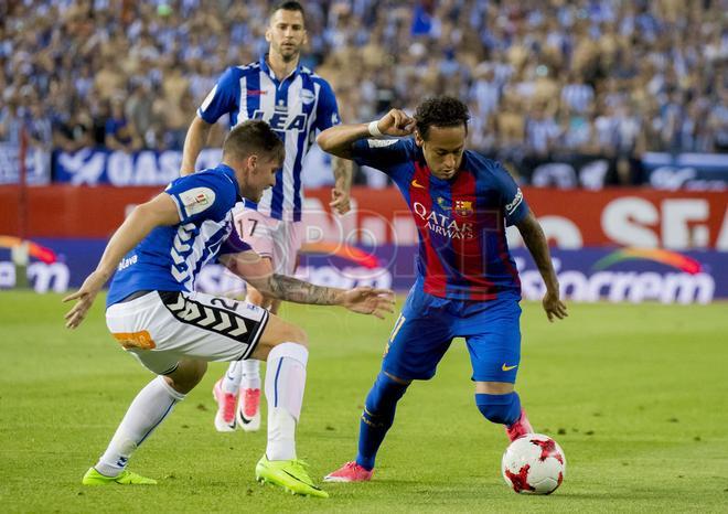 FC Barcelona, campeón de la Copa del Rey