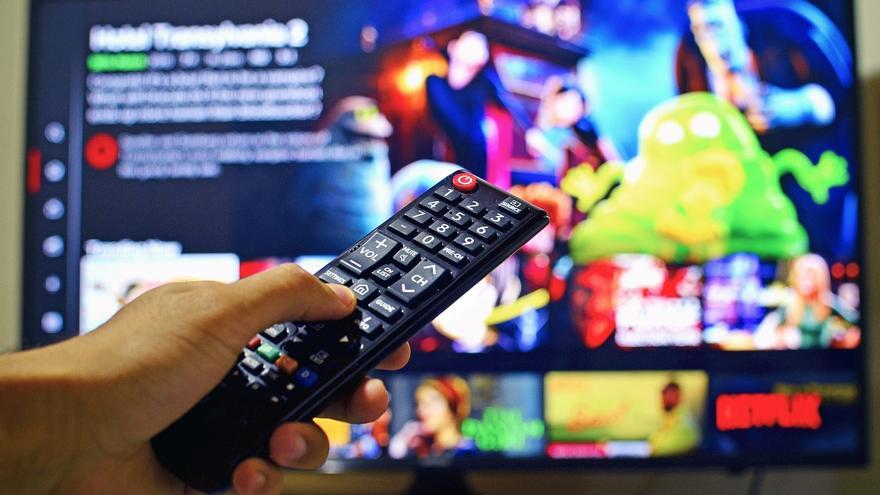 Estos son los nuevos canales de televisión gratuitos en España: películas, series, documentales...