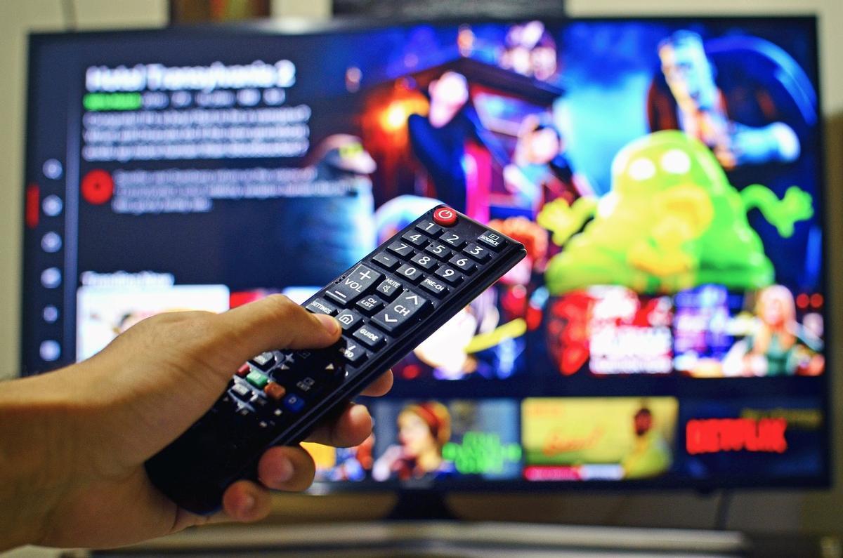 Estos son los nuevos canales de televisión gratuitos en España: películas, series, documentales...