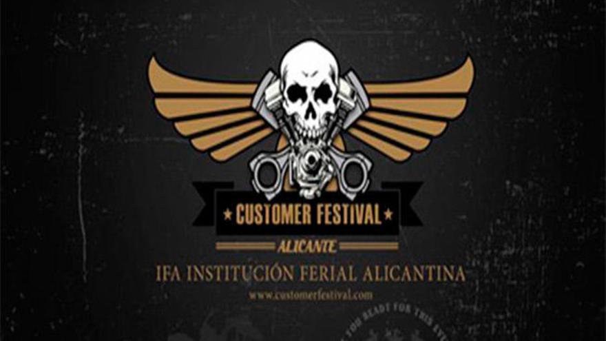 Customer Festival, la cita de los amantes del buen rock