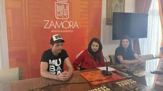 Diez bandas llenarán de música la bajada de San Martín este fin de semana