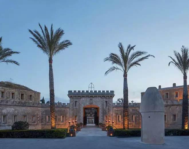 Estos son los cinco hoteles seleccionados por el estudio Antonio Obrador