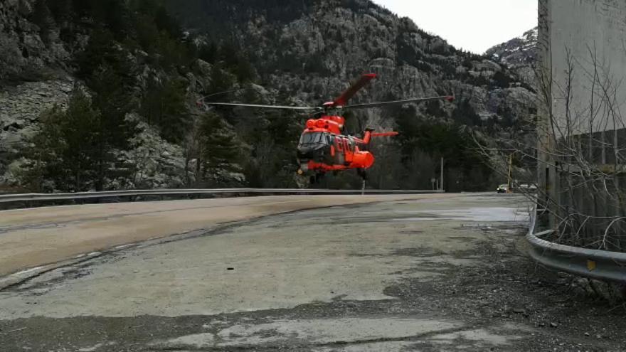 Maniobras Aragón 2019 C