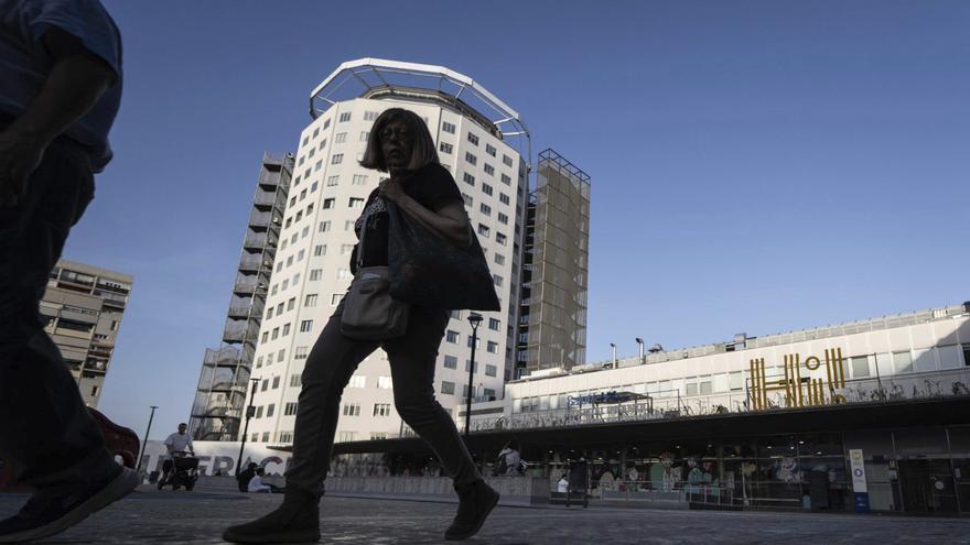 El restrenyiment no seria la causa de les lesions anals al nadó maltractat