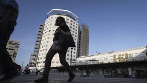 El restrenyiment no seria la causa de les lesions anals al nadó maltractat