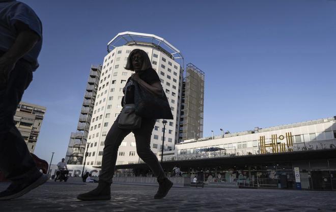 El restrenyiment no seria la causa de les lesions anals al nadó maltractat