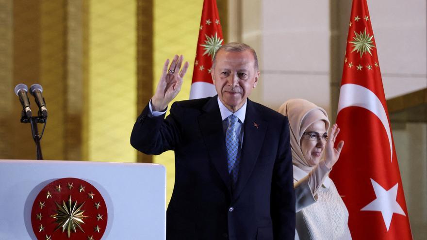 ¿Por qué ha ganado Erdogan las elecciones de Turquía?