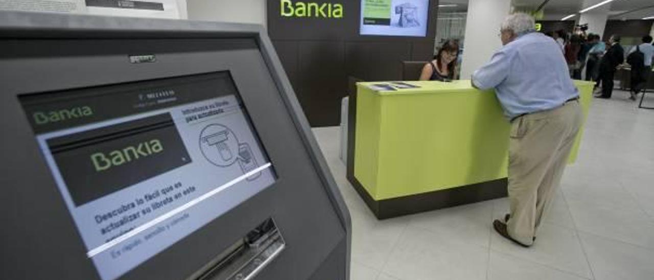 Bankia pone a la venta 364  viviendas «low cost» en la provincia hasta final de año