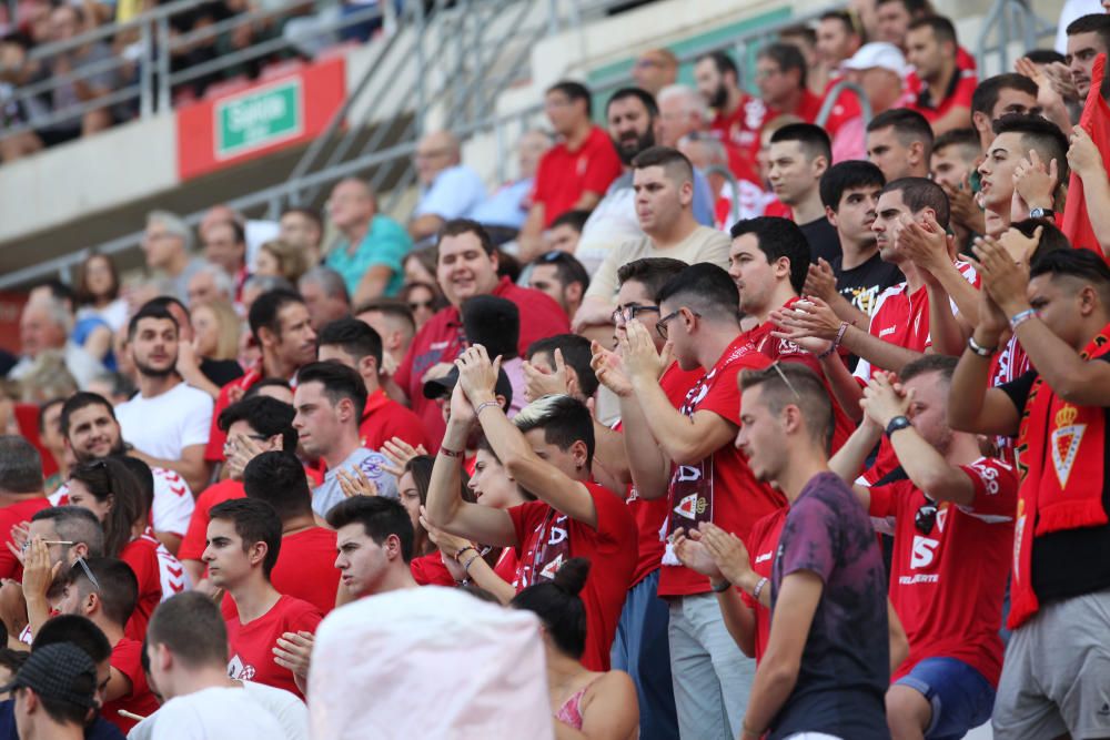 Real Murcia-San Fernando