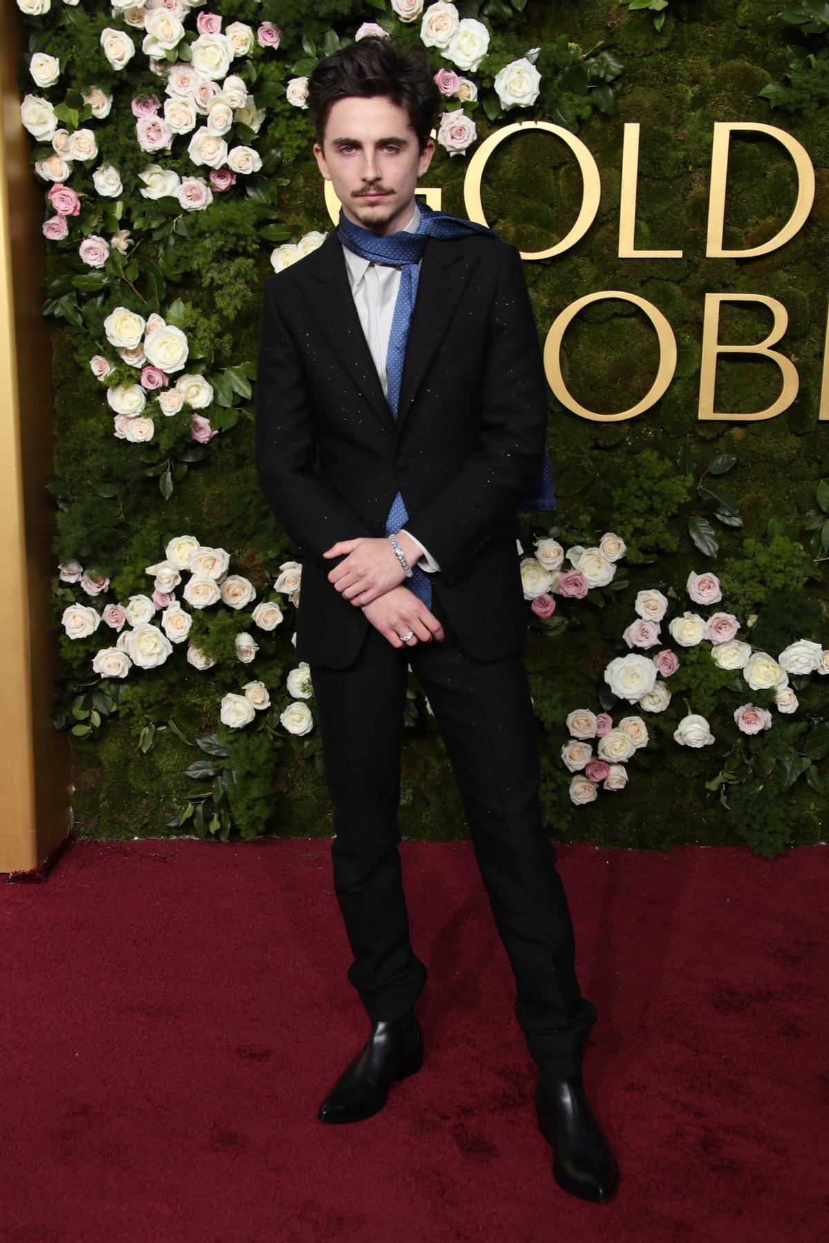 Timothée Chalamet, con este look, es dificil saber si tiene 18 o 45 años.jpg