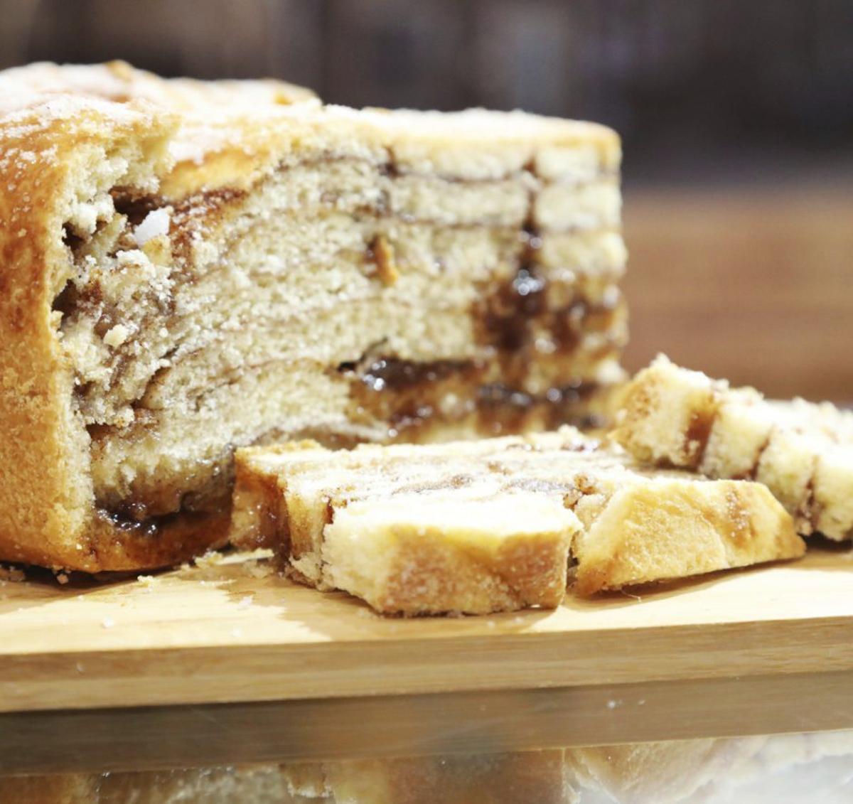 Bolha Dolce Mirandesa.