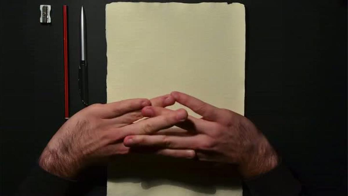 Una carta damor