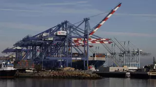 Las pymes serán las más golpeadas por los aranceles de la UE a Estados Unidos