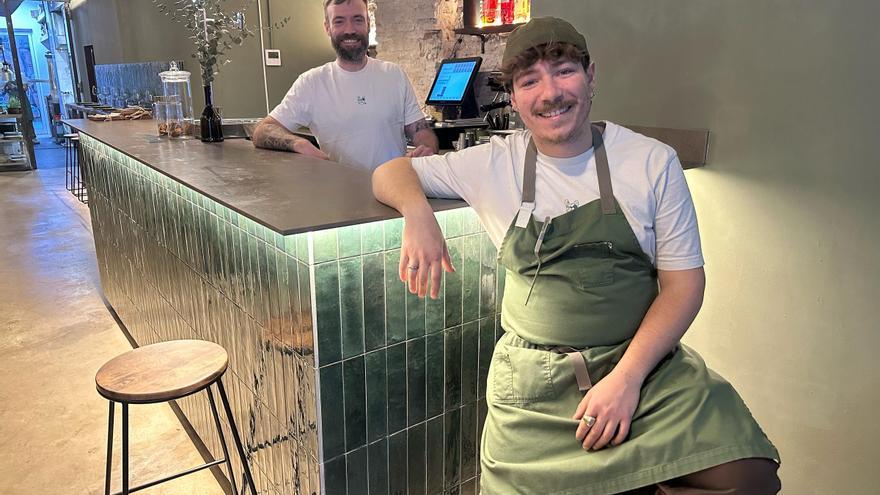 Bar Bera, la verdadera cocina piamontesa