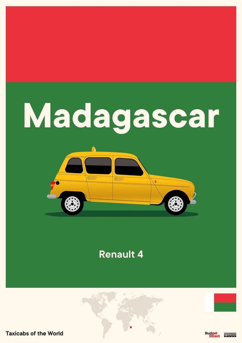 Madagascar