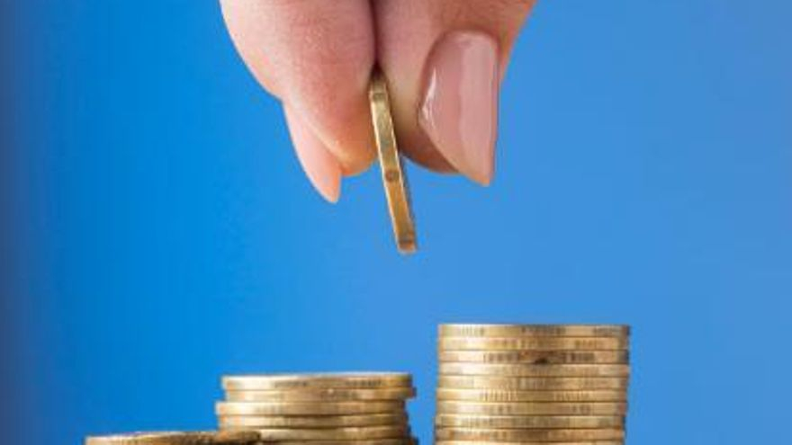 Andrea Redondo, experta en finances: &quot;El veritable èxit moltes vegades s&#039;amaga darrere una vida simple, sense deutes, sense necessitat de demostrar res&quot;
