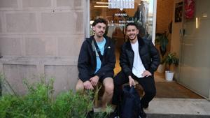 Franco, un vague record per als ‘expats’