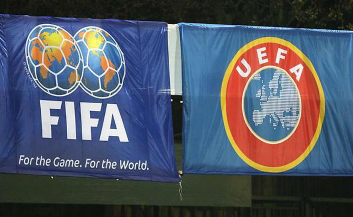 La justícia suïssa dictamina que la UEFA i FIFA no poden sancionar Barça, Madrid i Juventus