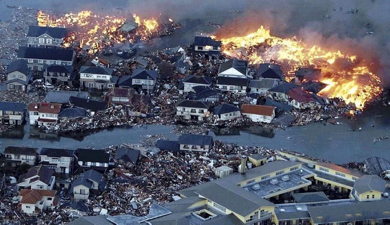 Así ha cambiado el mundo tras el crash