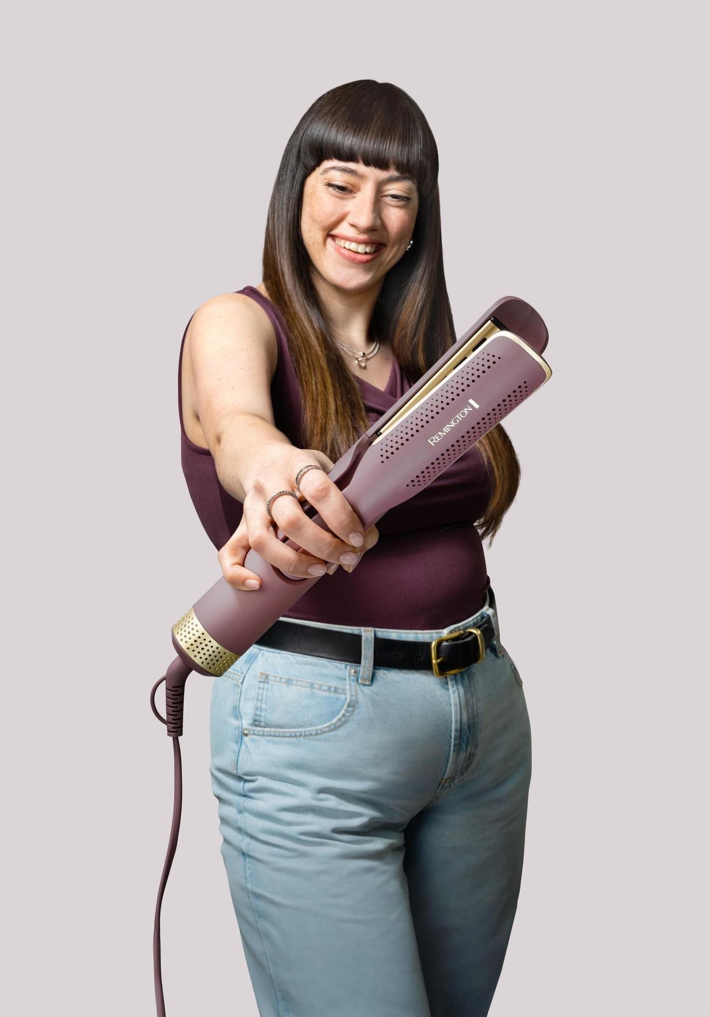 AIRvive™ 2-in-1 Air Styler