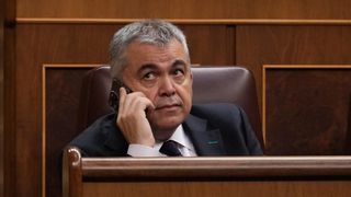 El plan de Sánchez para el PSOE: purga de los cercanos a Santos Cerdán y un secretario de Organización "muy distinto"