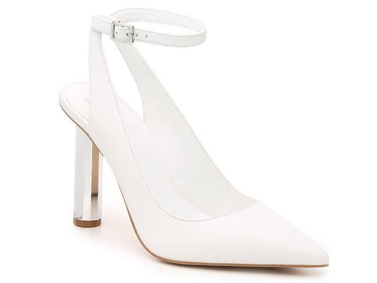 Loryetta Pump DSW x JLo