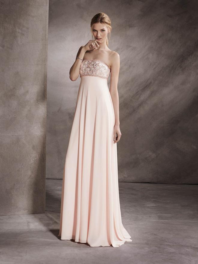 Los 6 vestidos más frescos para ir de boda este verano - Woman Los 6 vestidos más frescos para ir de boda este verano - Woman
