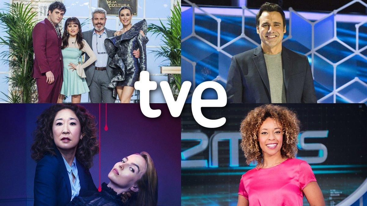 tve tve