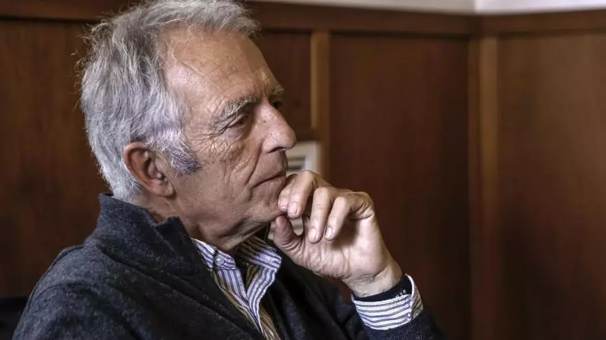 Joan Llobera: "Tenemos una investigación destacable en Atención Primaria"