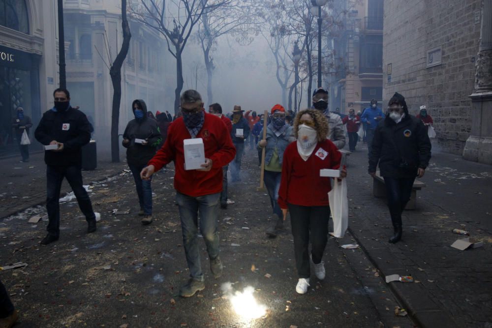 Despertà del día de la Crida