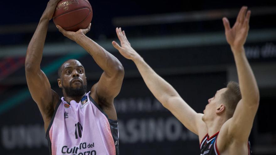 El Valencia Basket ya está en semifinales de la Eurocup