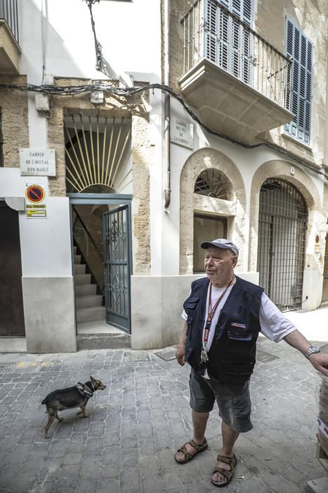 El resistente de sa Gerreria