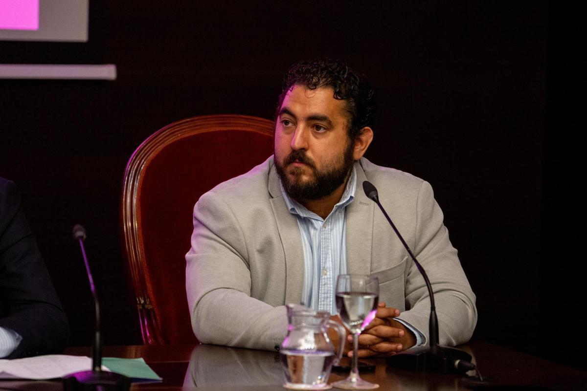 El  'I Foro Sevilla es Industria' en imágenes